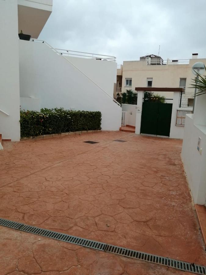 Apartamento De Palomares Cuevas Del Almanzora Exterior photo