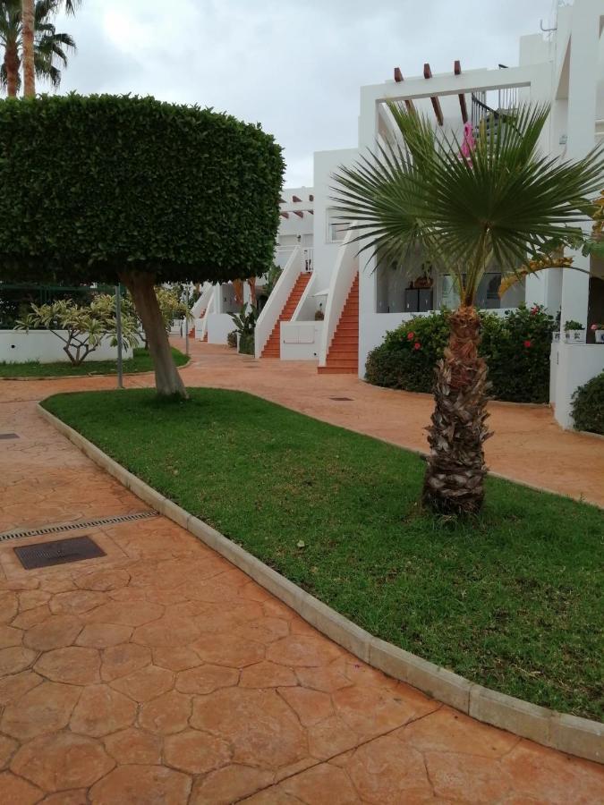 Apartamento De Palomares Cuevas Del Almanzora Exterior photo