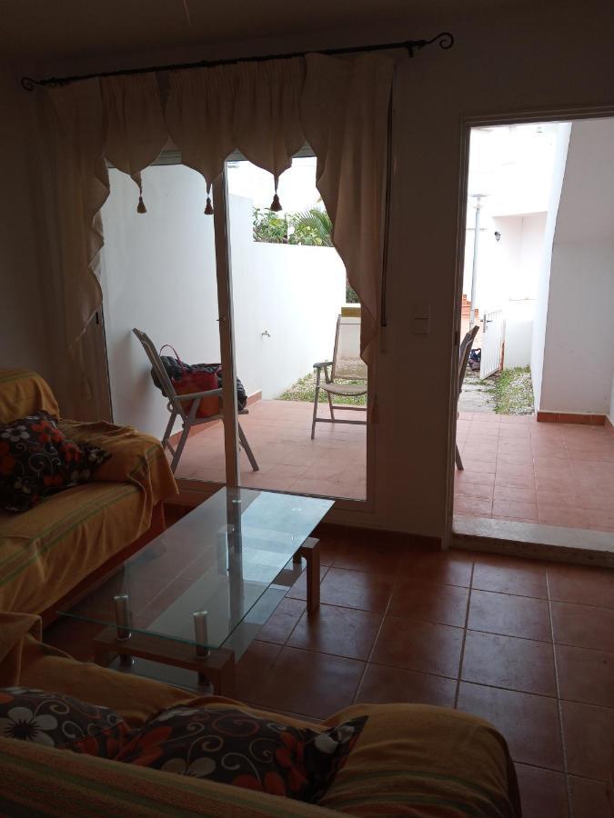 Apartamento De Palomares Cuevas Del Almanzora Exterior photo